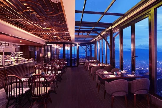 Sky Lounge