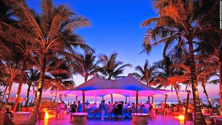 Venice Beach Club